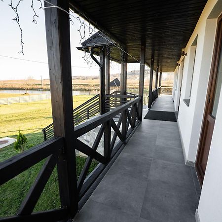 فندق Casa Andra Siret المظهر الخارجي الصورة