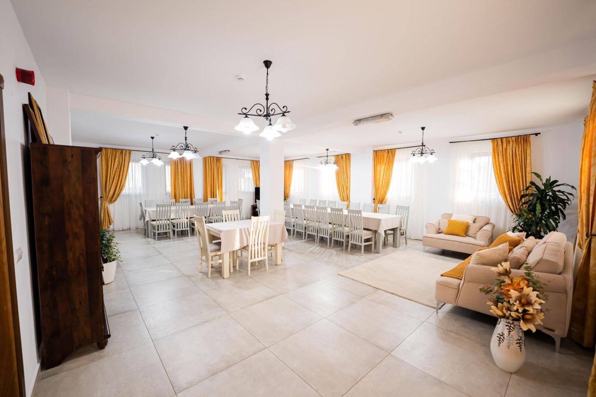 فندق Casa Andra Siret المظهر الخارجي الصورة