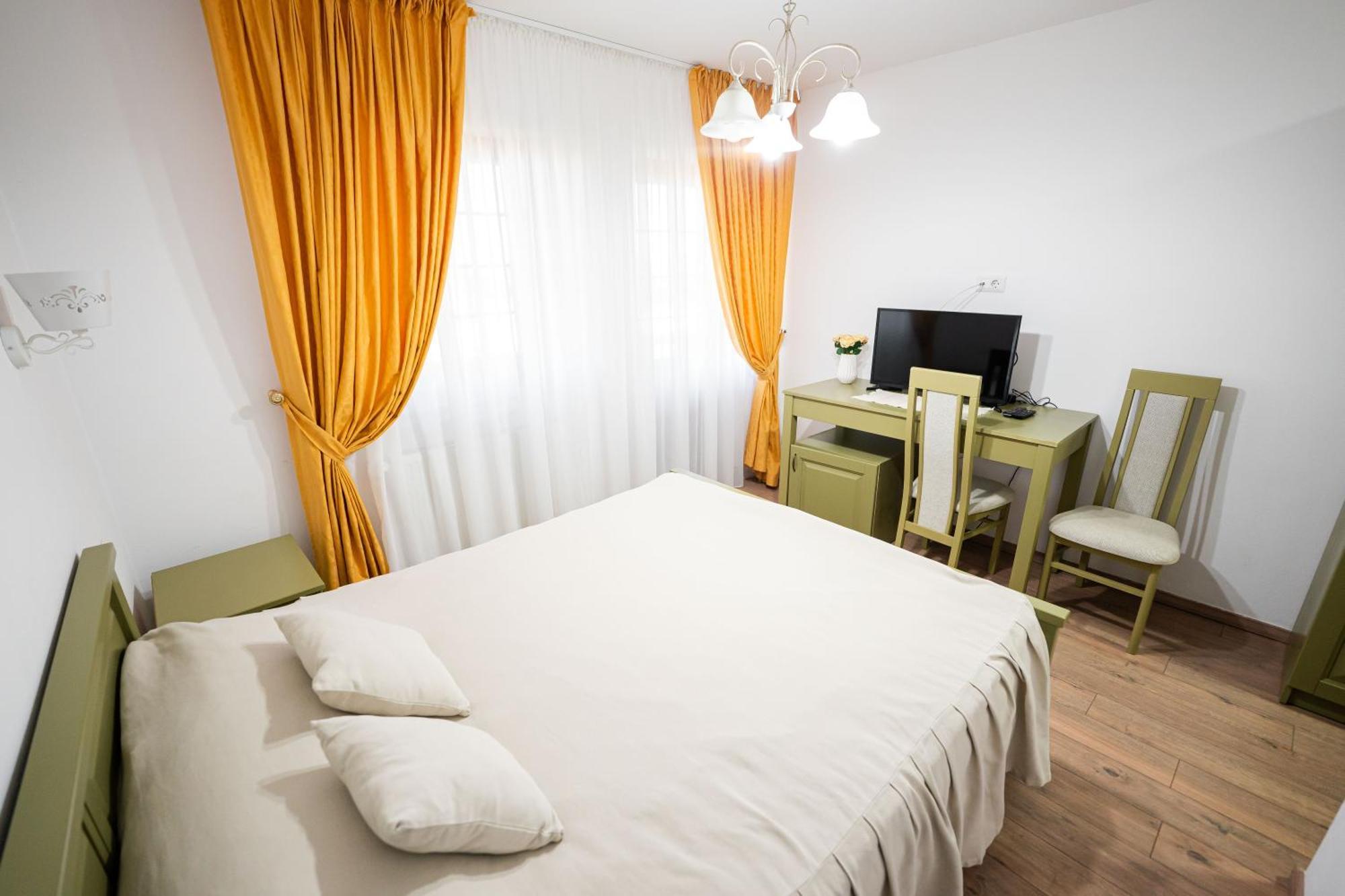 فندق Casa Andra Siret المظهر الخارجي الصورة