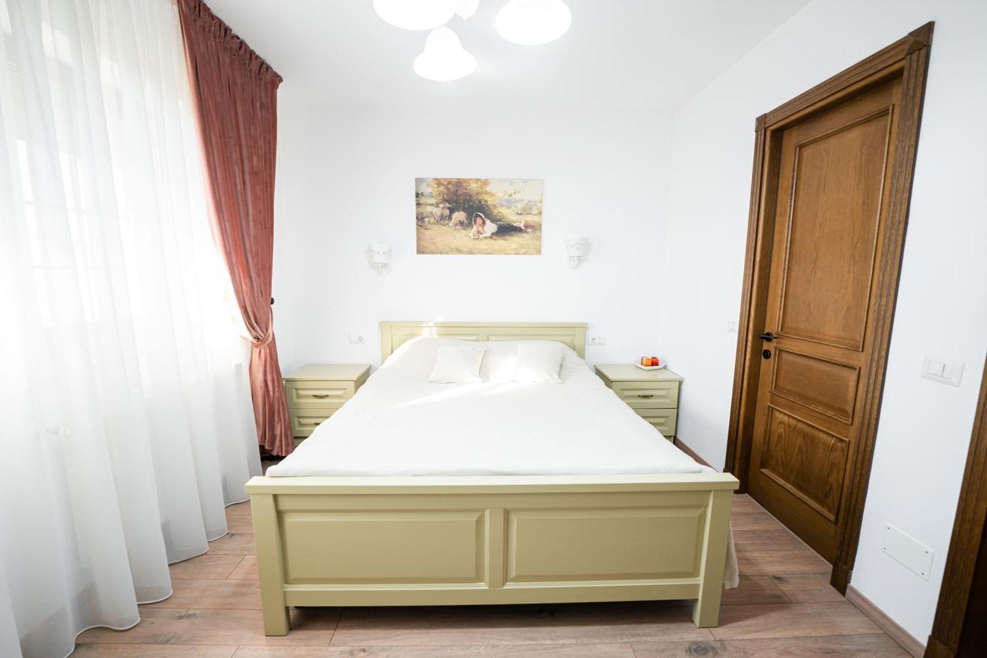 فندق Casa Andra Siret المظهر الخارجي الصورة