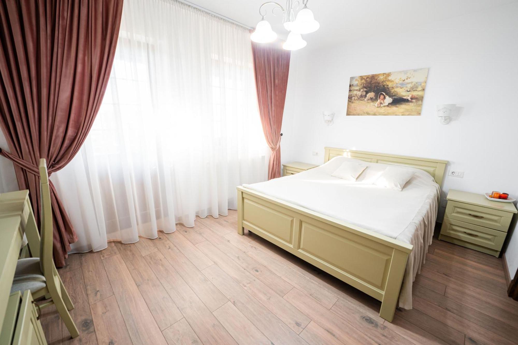 فندق Casa Andra Siret المظهر الخارجي الصورة