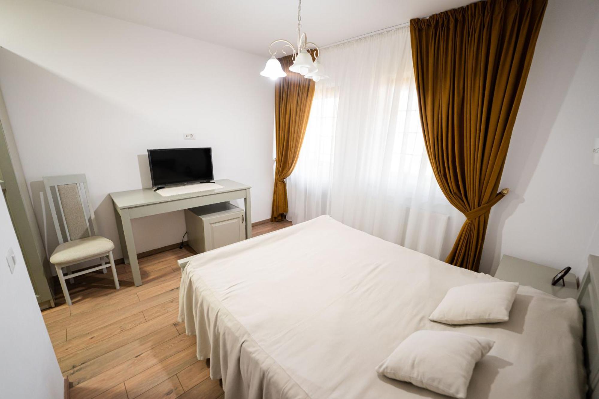 فندق Casa Andra Siret المظهر الخارجي الصورة