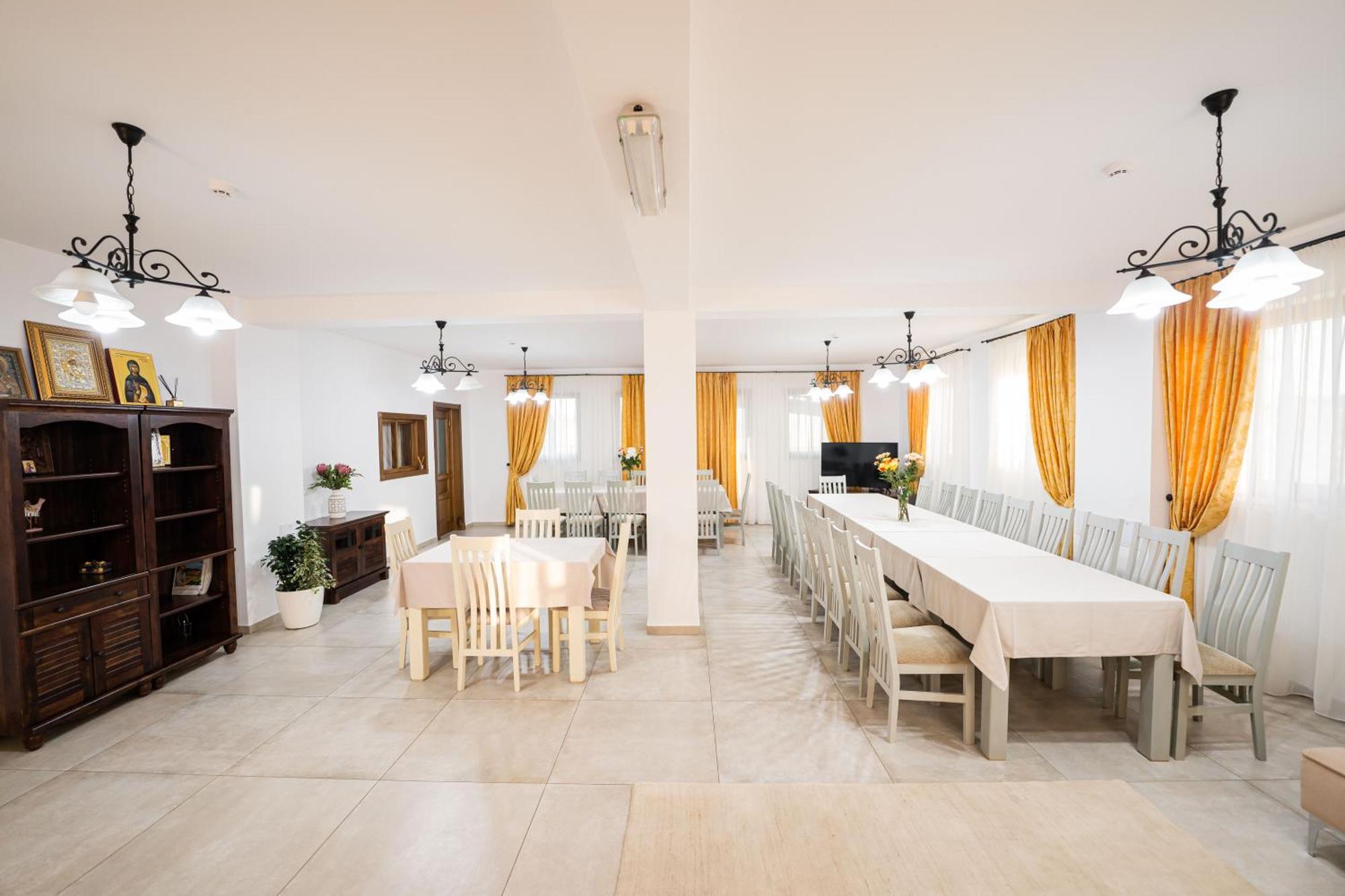 فندق Casa Andra Siret المظهر الخارجي الصورة