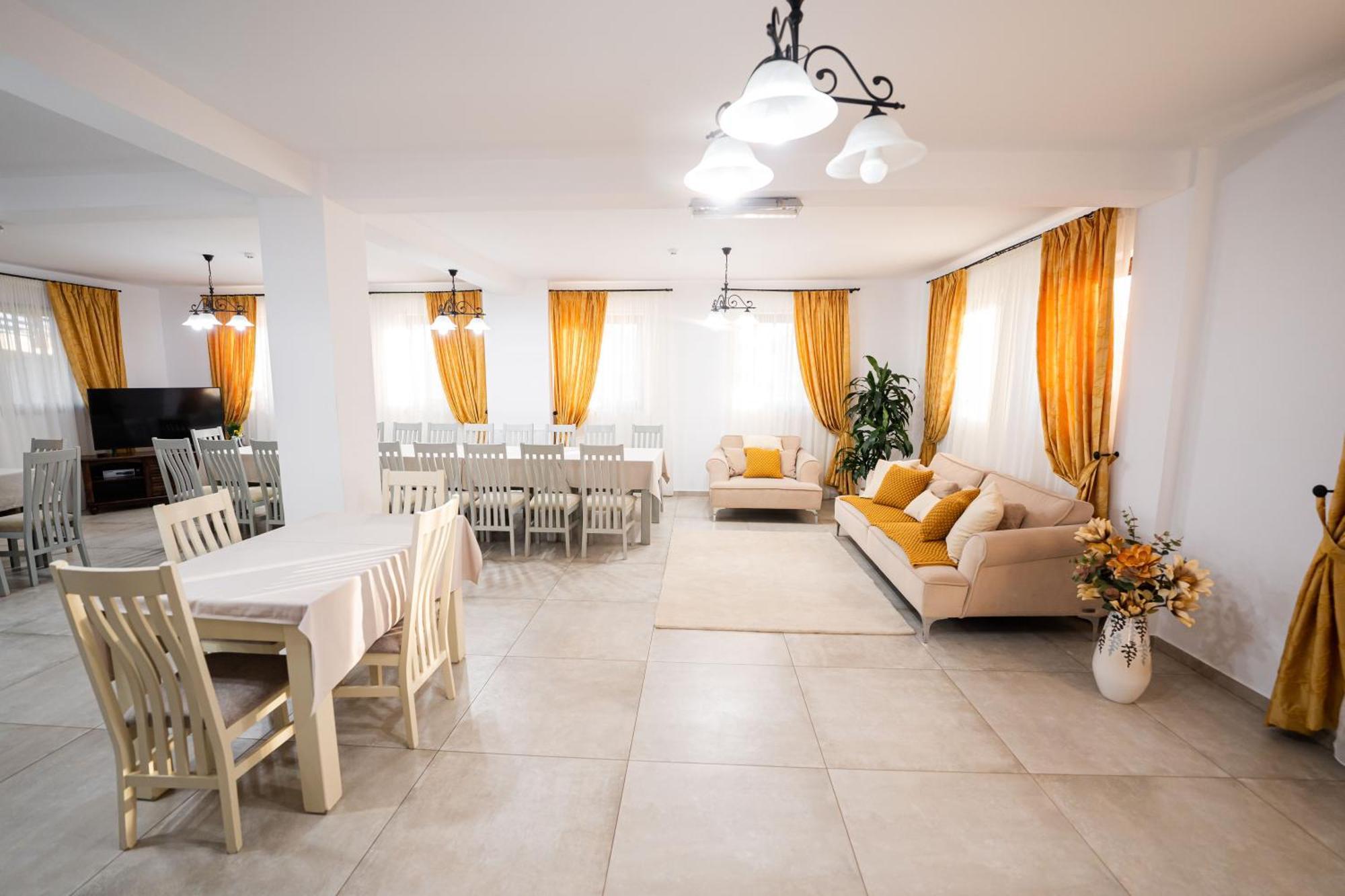 فندق Casa Andra Siret المظهر الخارجي الصورة
