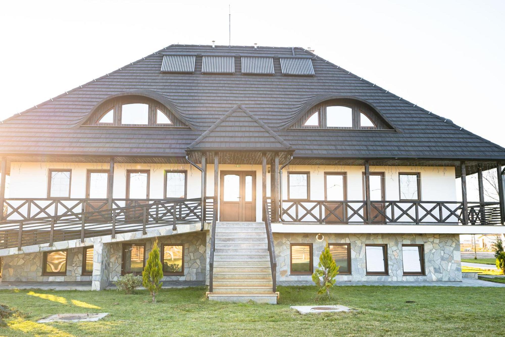 فندق Casa Andra Siret المظهر الخارجي الصورة