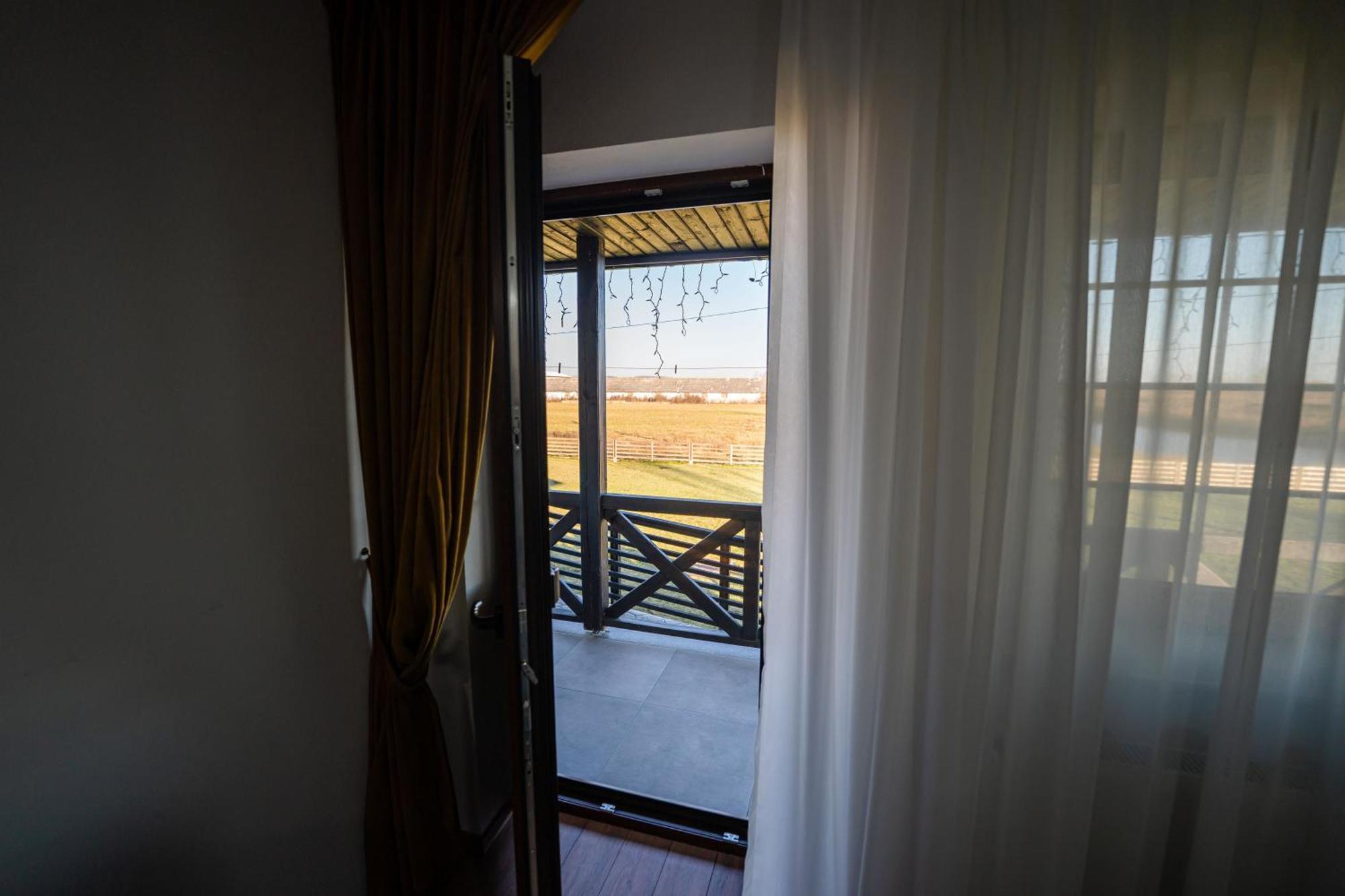 فندق Casa Andra Siret المظهر الخارجي الصورة
