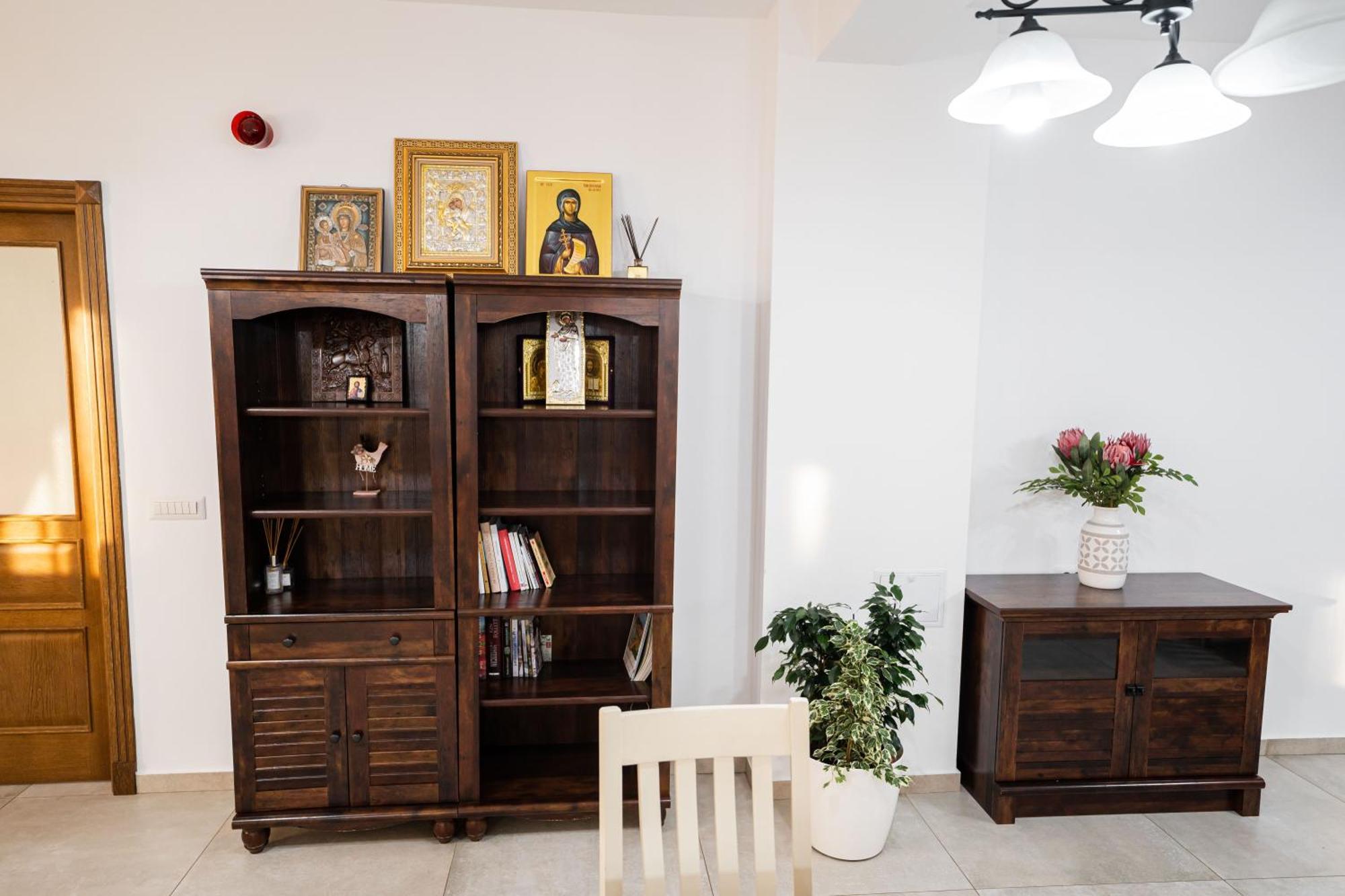 فندق Casa Andra Siret المظهر الخارجي الصورة
