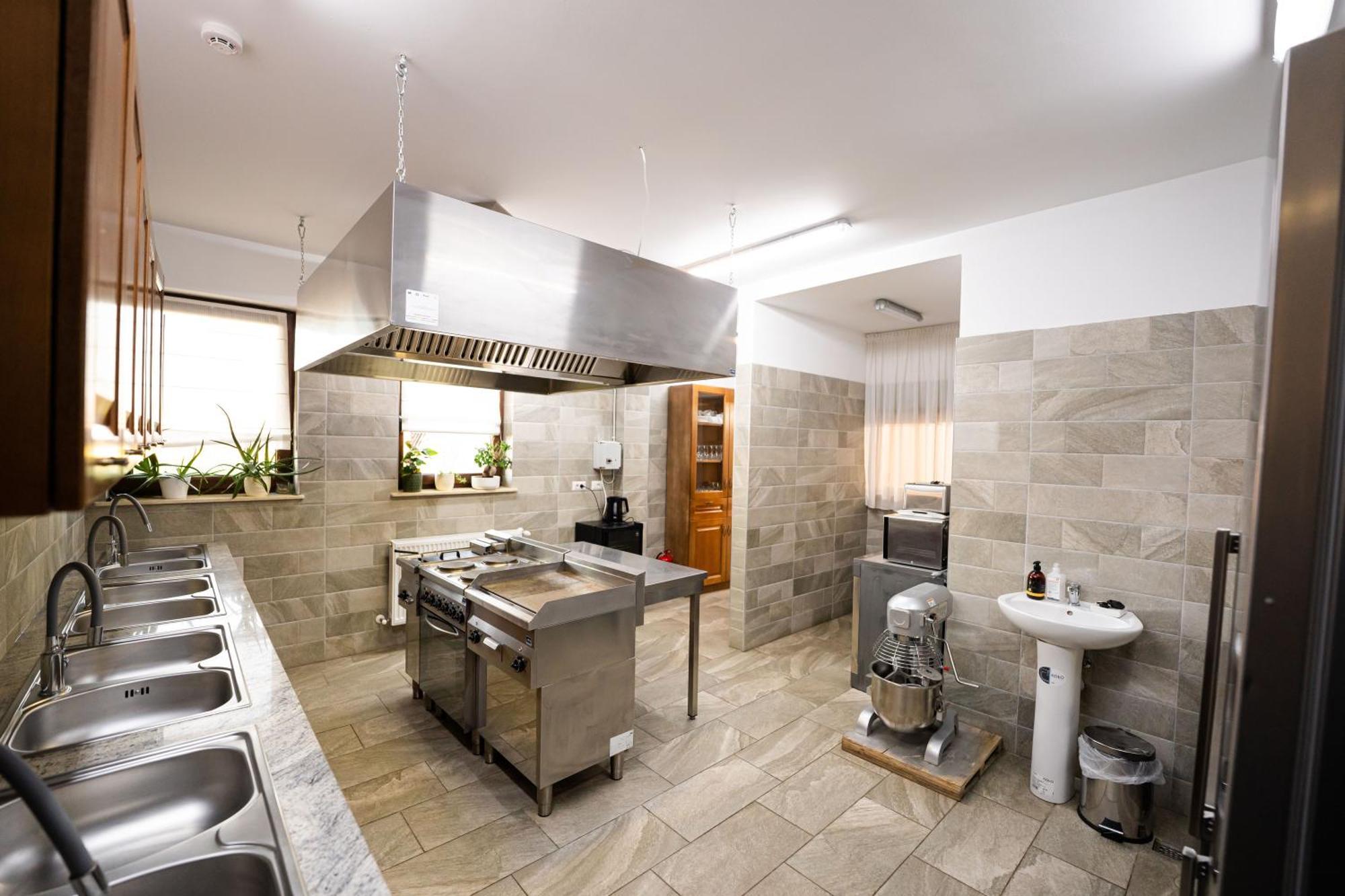 فندق Casa Andra Siret المظهر الخارجي الصورة