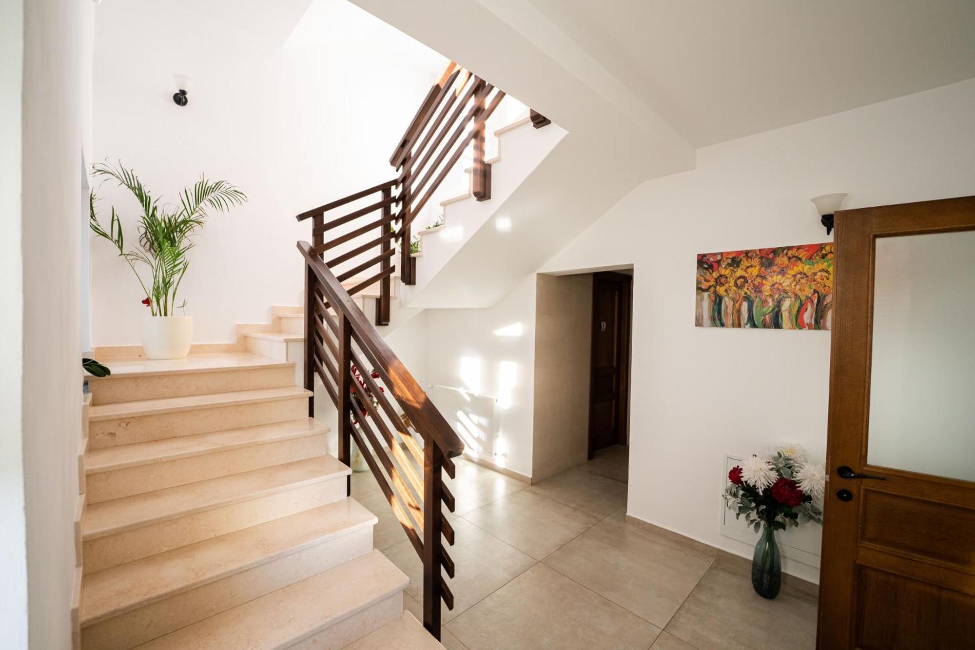فندق Casa Andra Siret المظهر الخارجي الصورة