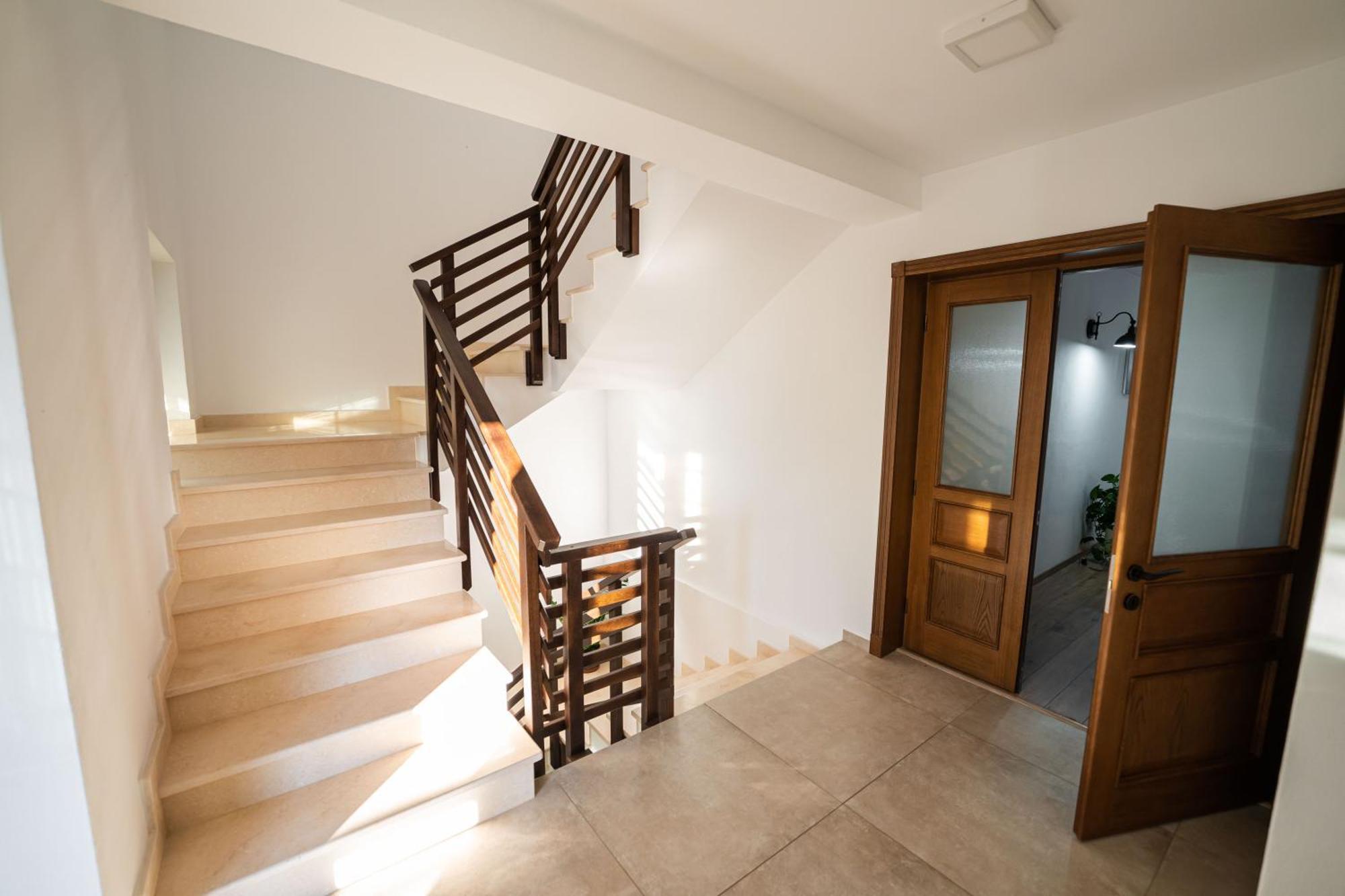 فندق Casa Andra Siret المظهر الخارجي الصورة