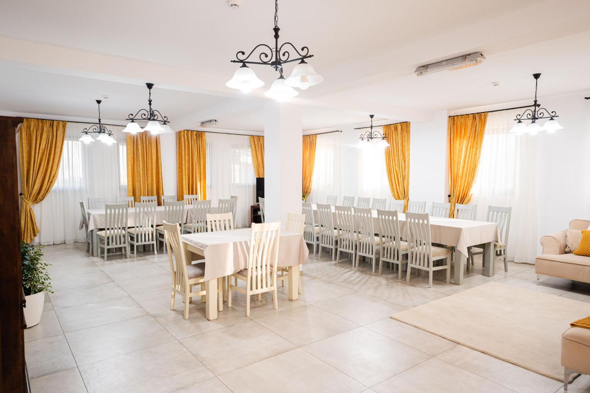 فندق Casa Andra Siret المظهر الخارجي الصورة