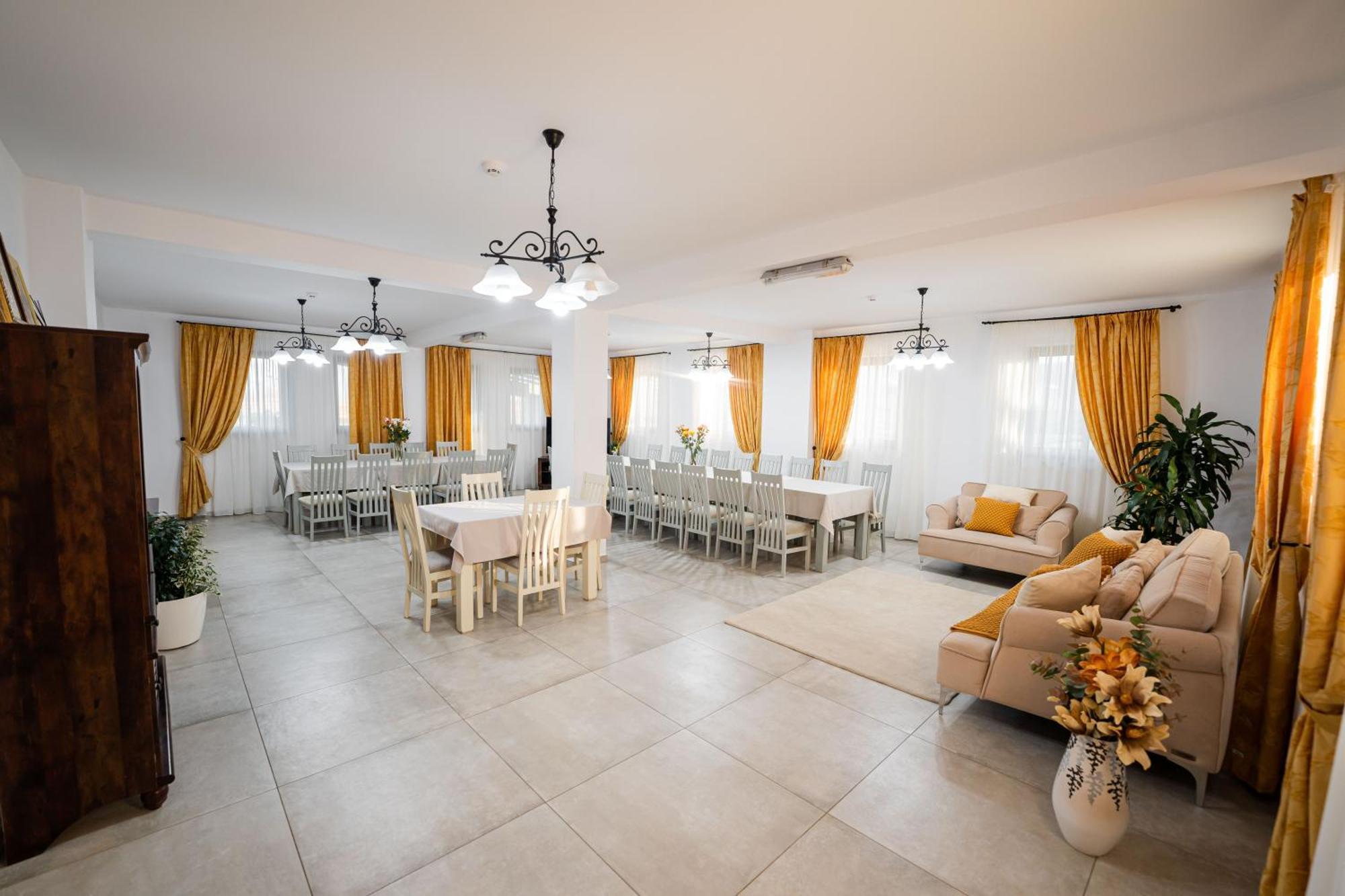 فندق Casa Andra Siret المظهر الخارجي الصورة
