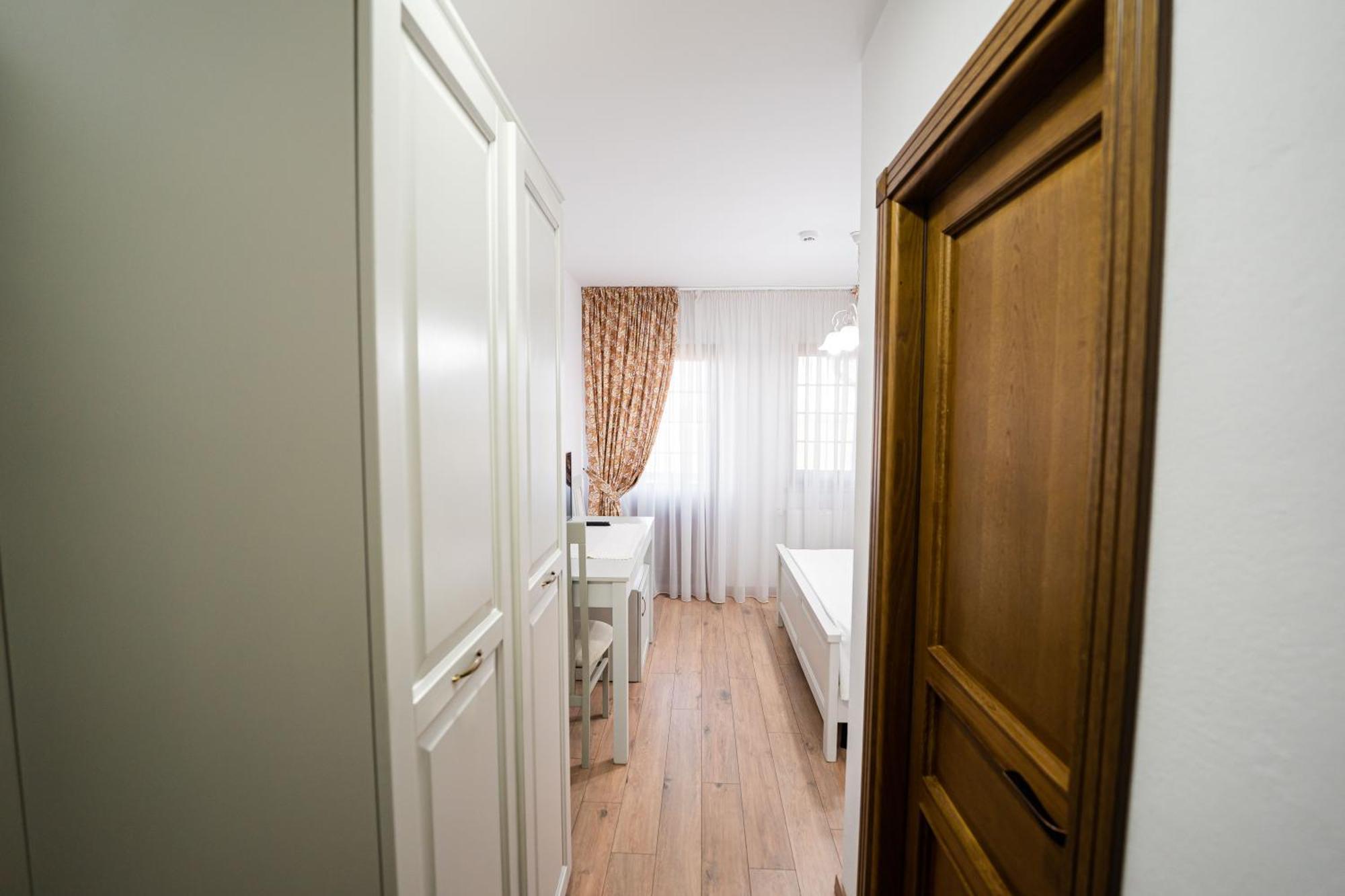 فندق Casa Andra Siret المظهر الخارجي الصورة