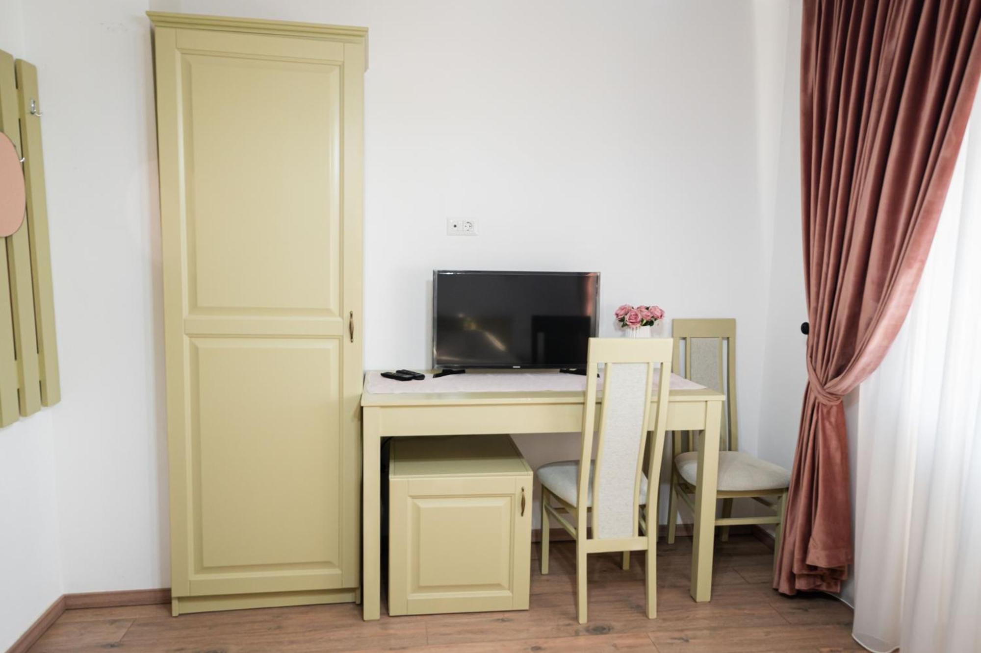 فندق Casa Andra Siret المظهر الخارجي الصورة
