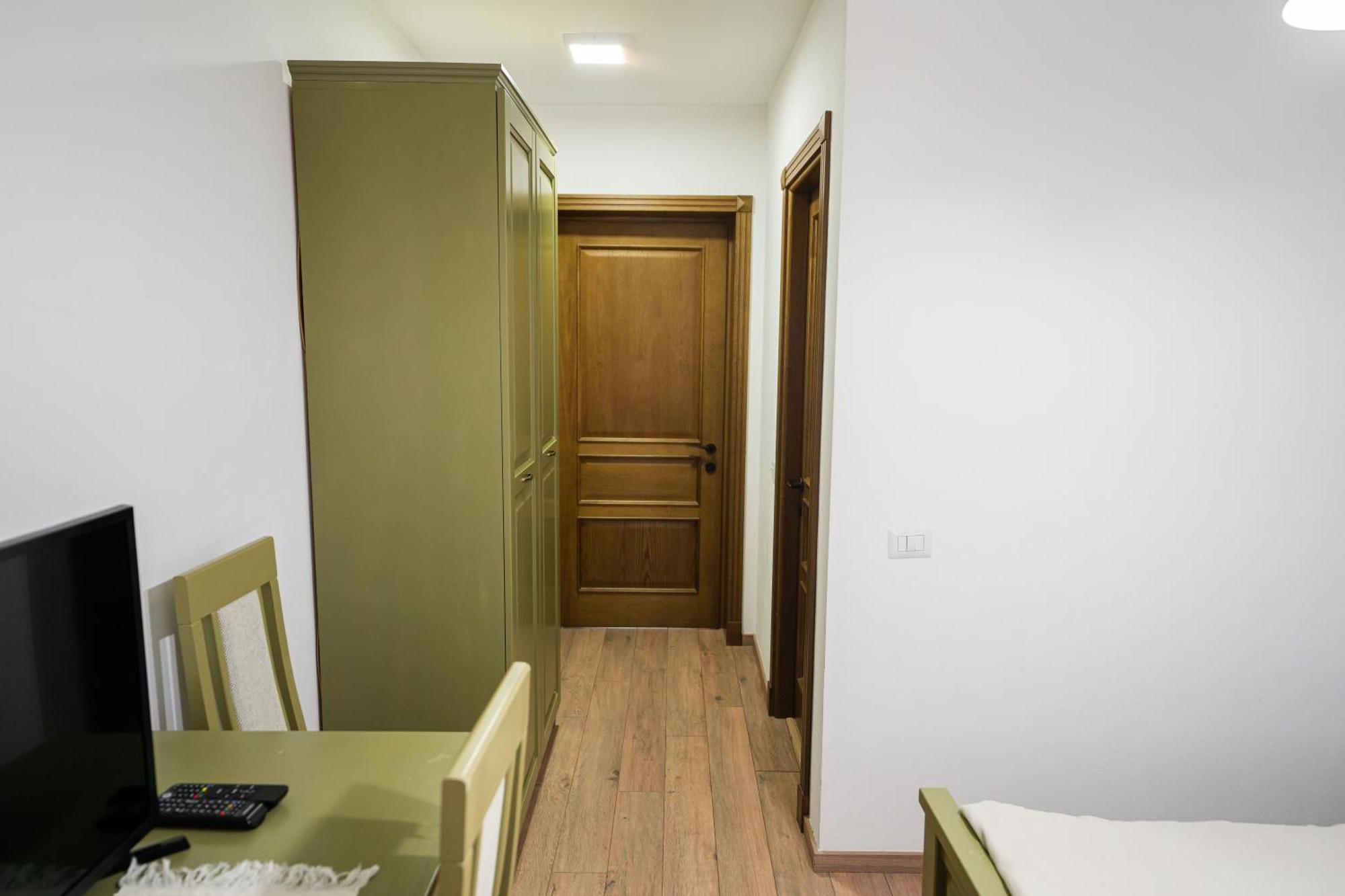 فندق Casa Andra Siret المظهر الخارجي الصورة