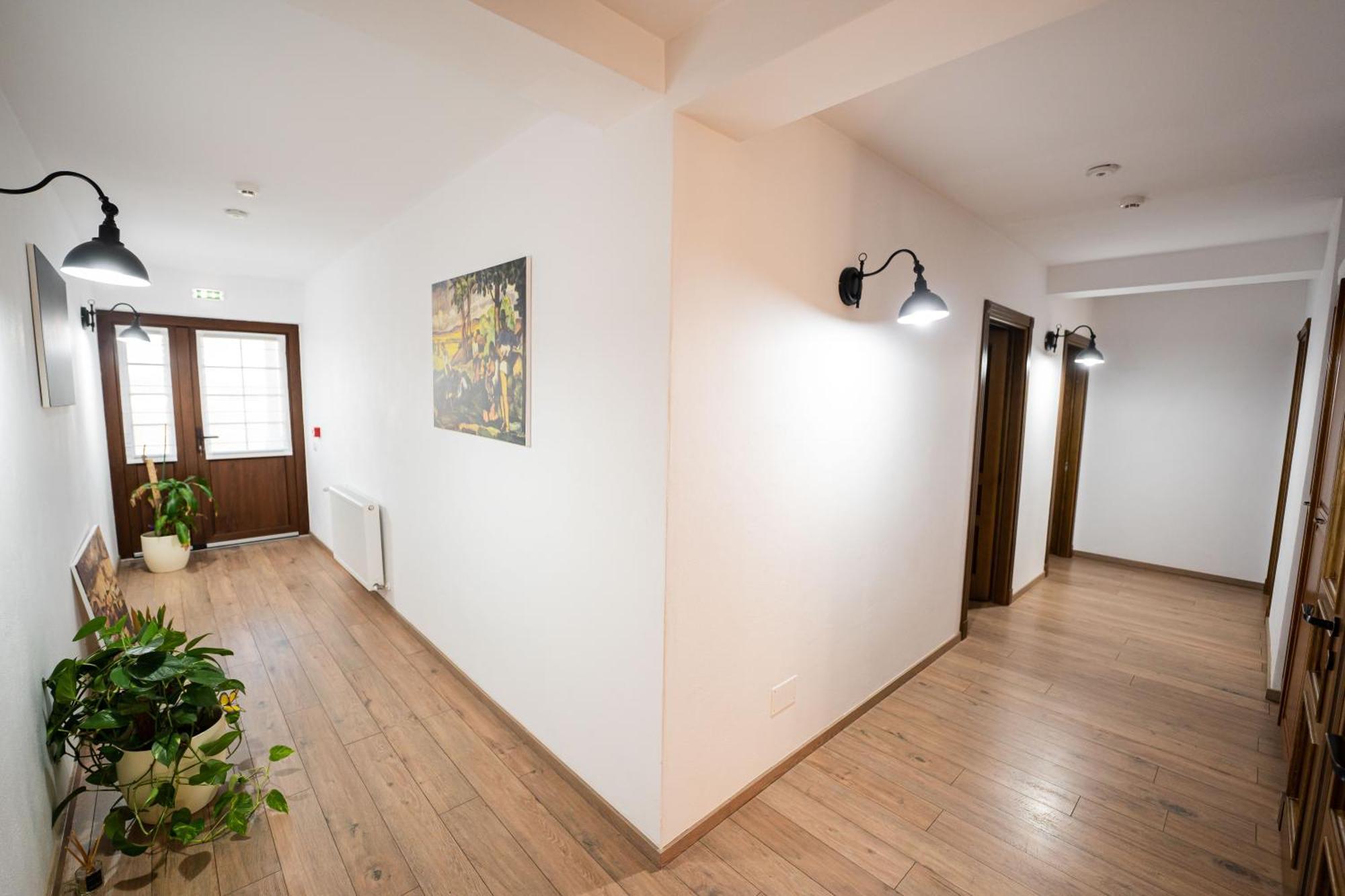 فندق Casa Andra Siret المظهر الخارجي الصورة