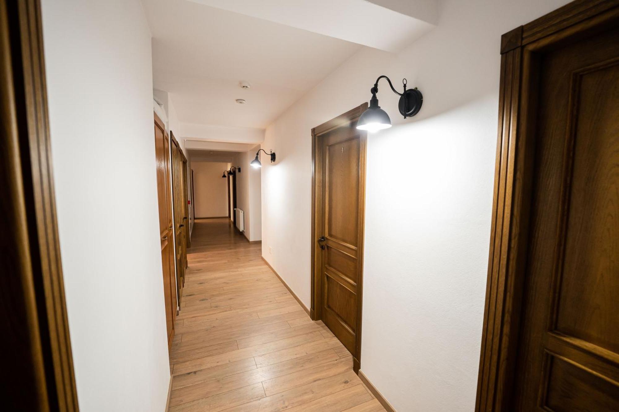 فندق Casa Andra Siret المظهر الخارجي الصورة